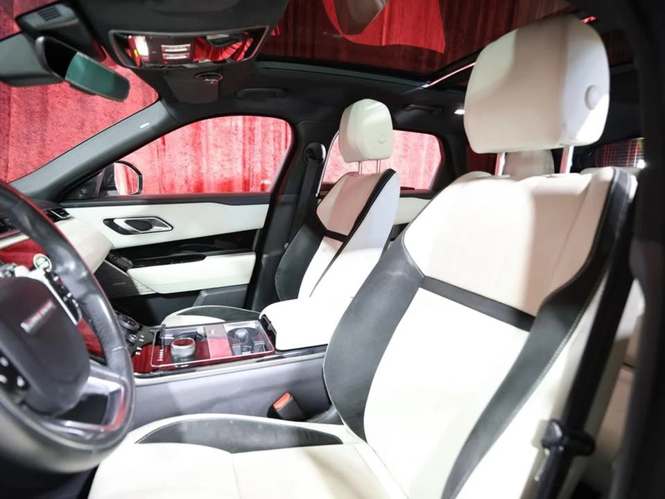 2018 Land Rover Range Rover Velar - Image 11 of 18