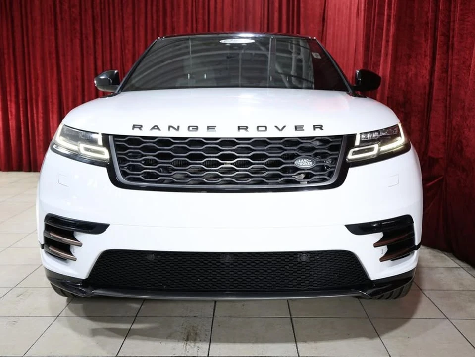 2018 Land Rover Range Rover Velar - Image 7 of 18