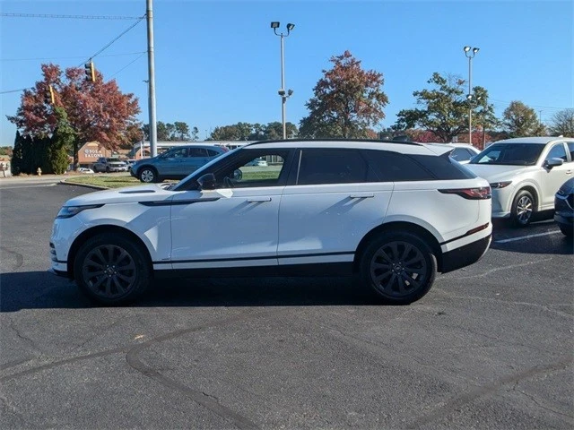 2018 Land Rover Range Rover Velar - Image 5 of 12
