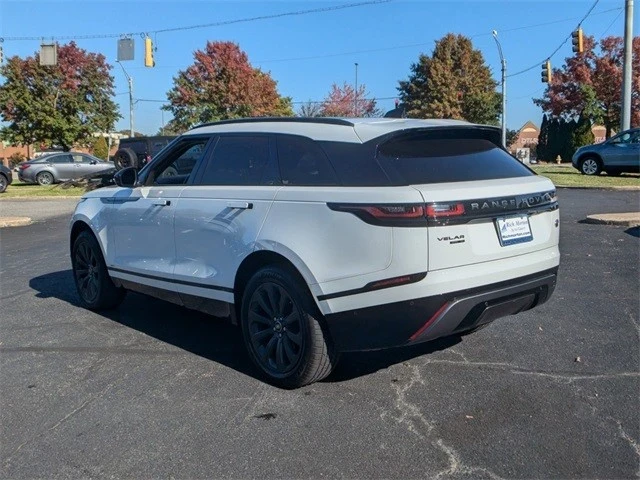 2018 Land Rover Range Rover Velar - Image 6 of 12