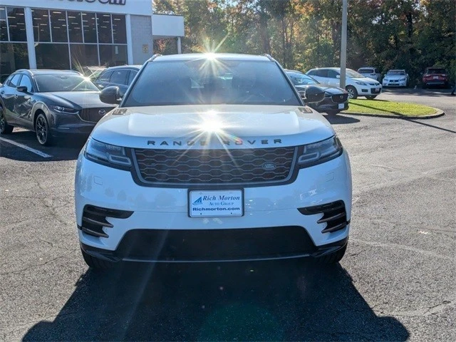 2018 Land Rover Range Rover Velar - Image 3 of 12