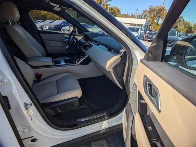 2018 Land Rover Range Rover Velar - Image 12 of 12