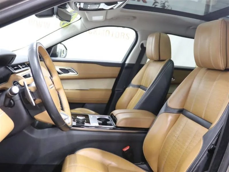 2018 Land Rover Range Rover Velar - Image 11 of 12
