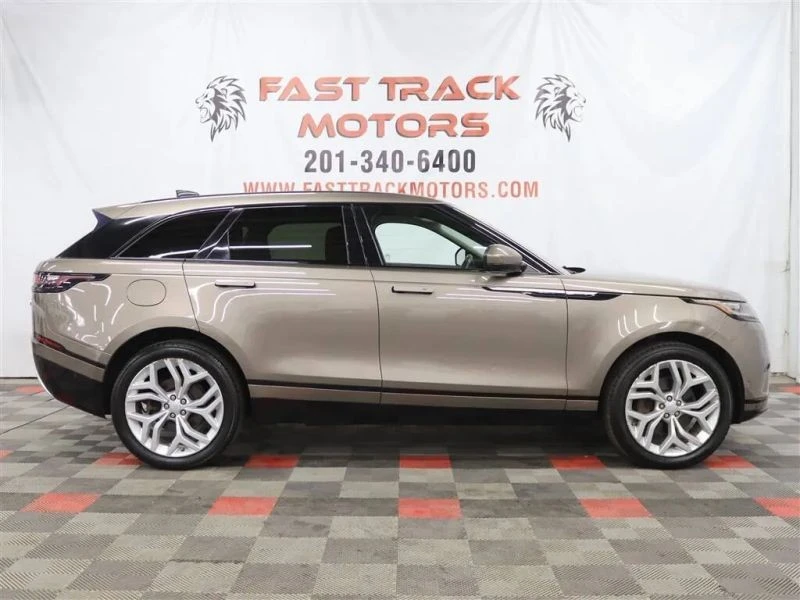 2018 Land Rover Range Rover Velar - Image 4 of 12