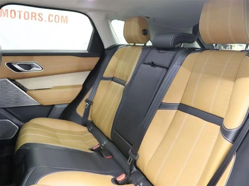 2018 Land Rover Range Rover Velar - Image 12 of 12
