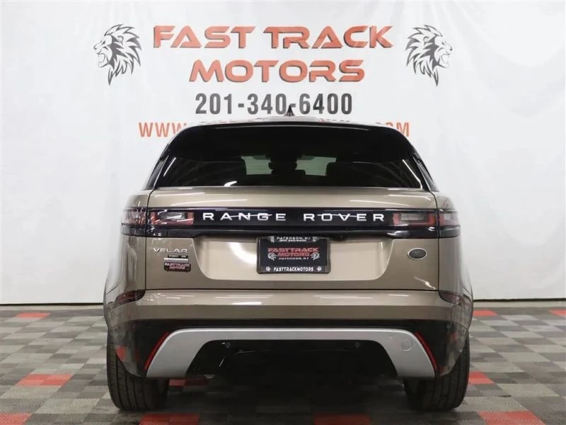 2018 Land Rover Range Rover Velar - Image 5 of 12