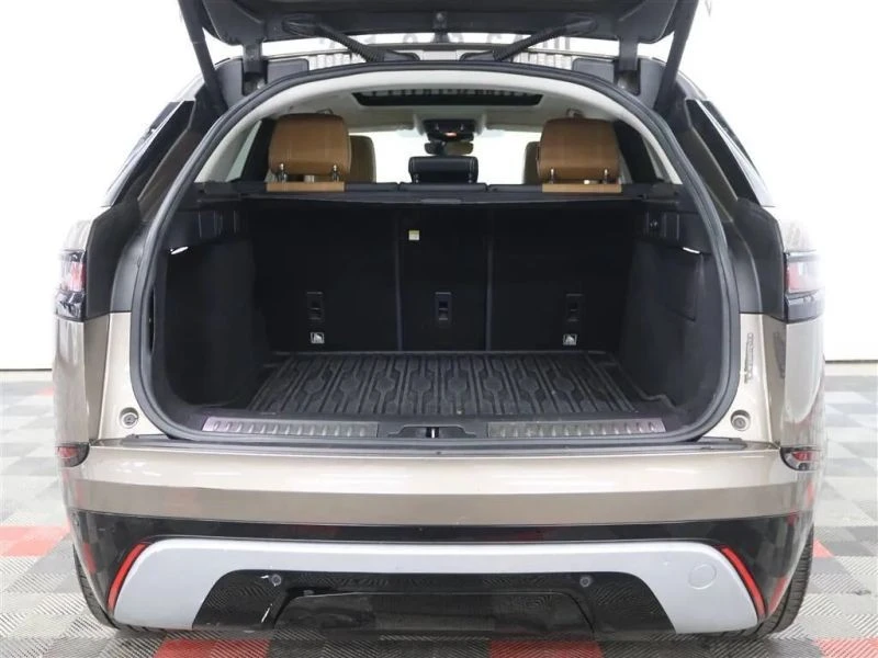 2018 Land Rover Range Rover Velar - Image 6 of 12