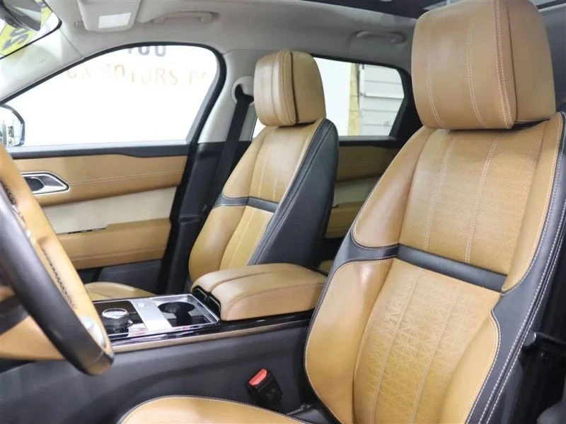 2018 Land Rover Range Rover Velar - Image 10 of 12