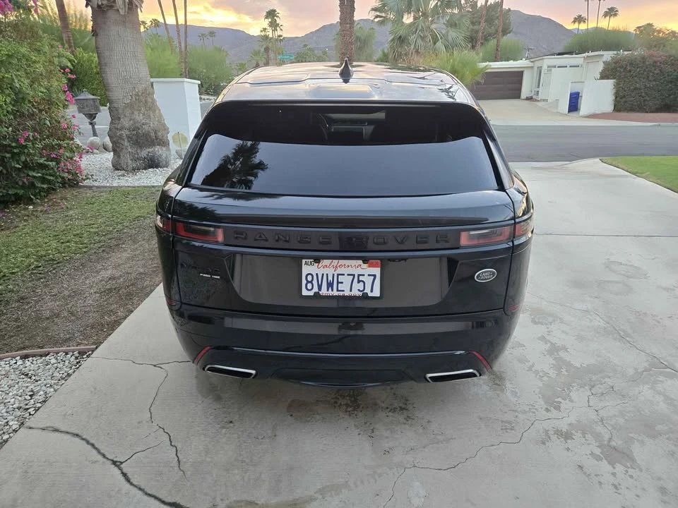 2018 Land Rover Range Rover Velar - Image 5 of 16