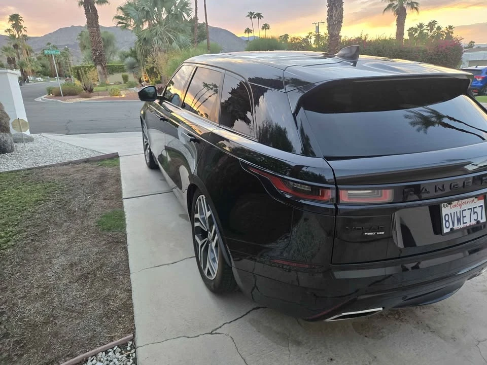 2018 Land Rover Range Rover Velar - Image 4 of 16