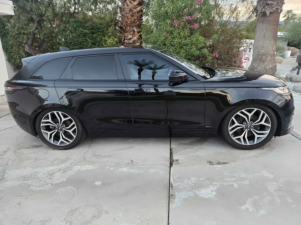2018 Land Rover Range Rover Velar - Image 7 of 16