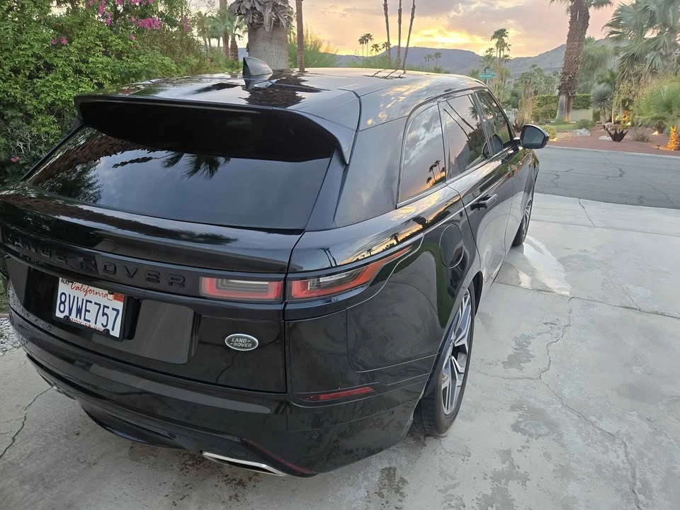 2018 Land Rover Range Rover Velar - Image 6 of 16