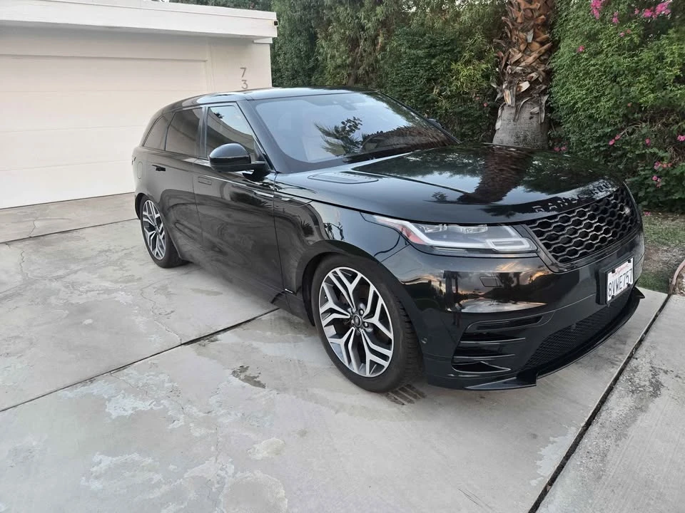 2018 Land Rover Range Rover Velar - Image 8 of 16