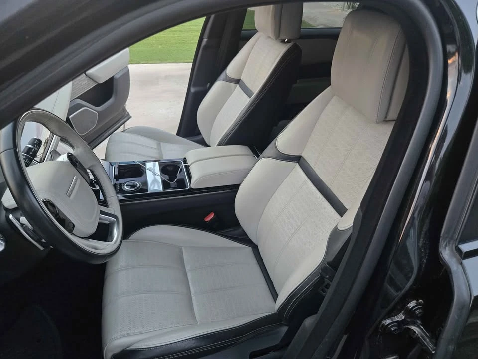 2018 Land Rover Range Rover Velar - Image 10 of 16