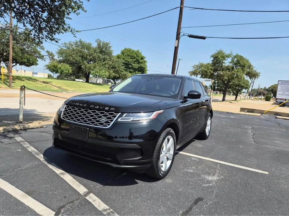 2018 Land Rover Range Rover Velar - Image 4 of 13
