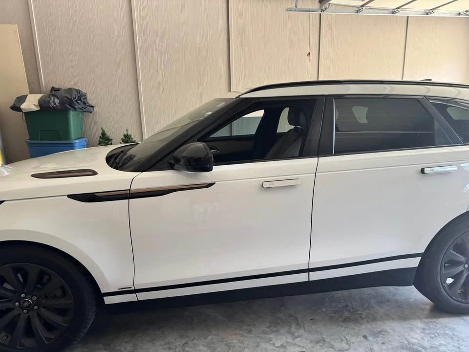 2018 Land Rover Range Rover Velar - Image 2 of 13