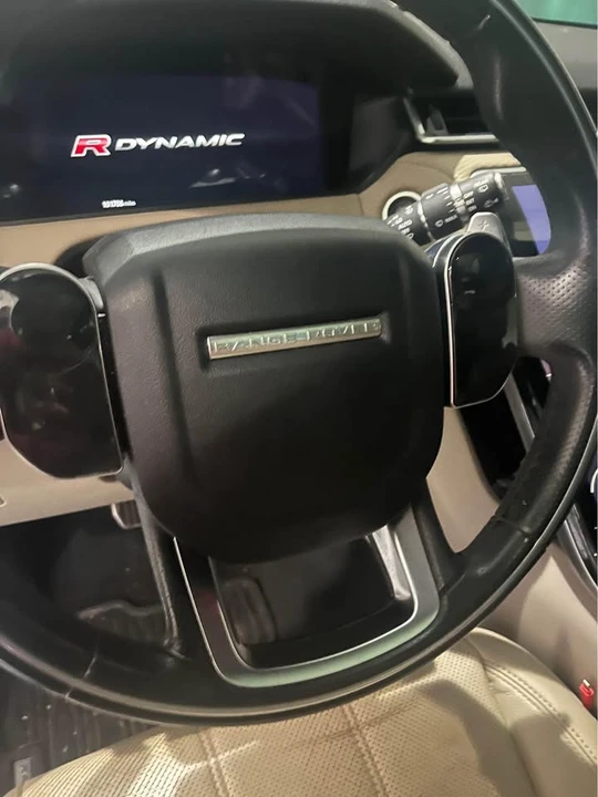 2018 Land Rover Range Rover Velar - Image 6 of 13