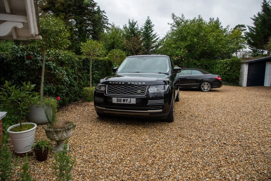 2018 Land Rover Range Rover L405 - Image 6 of 30