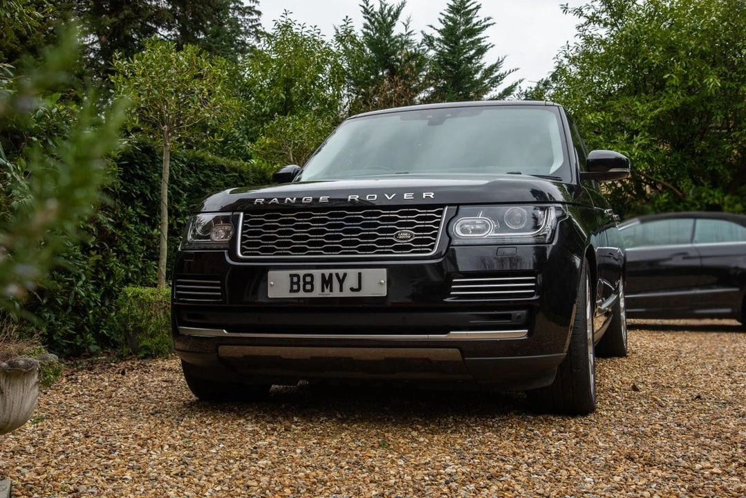 2018 Land Rover Range Rover L405 - Image 22 of 30