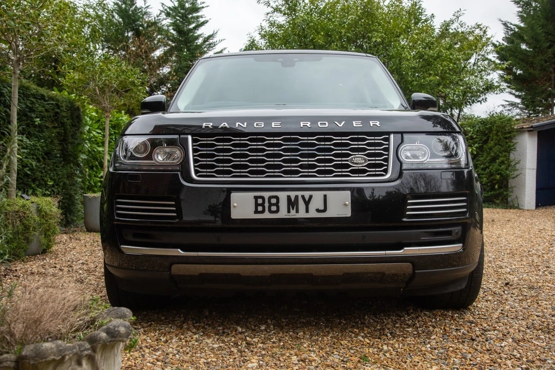 2018 Land Rover Range Rover L405 - Image 23 of 30