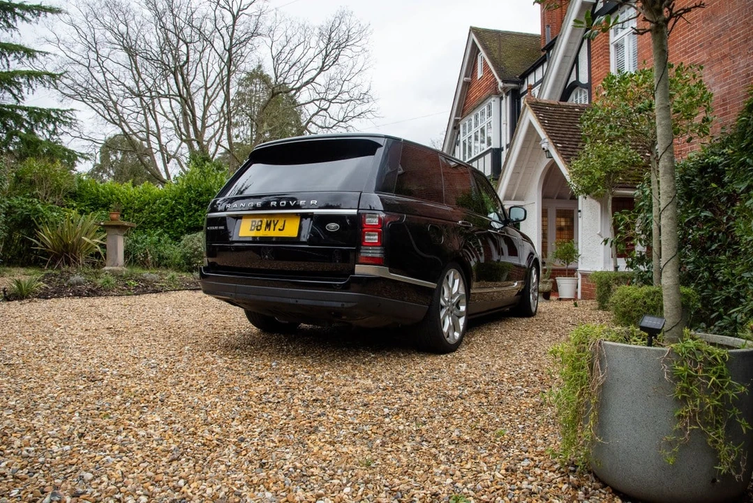 2018 Land Rover Range Rover L405 - Image 29 of 30