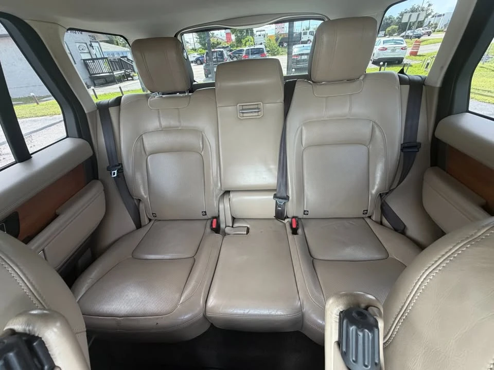 2018 Land Rover Range Rover L405 - Image 10 of 10