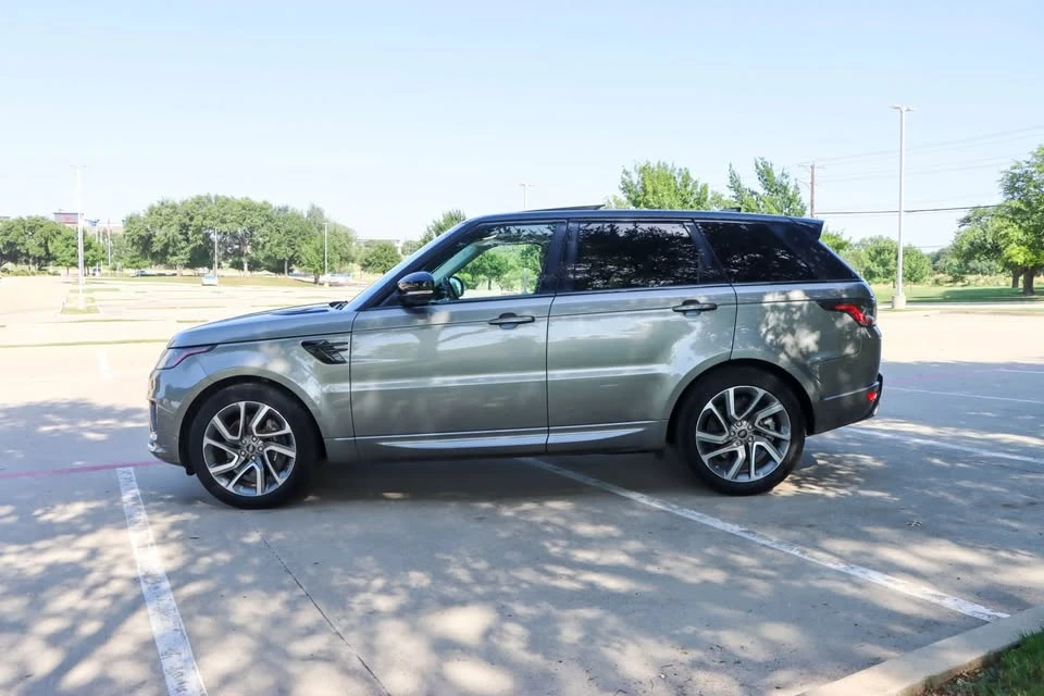 2018 Land Rover Range Rover L405 - Image 2 of 9