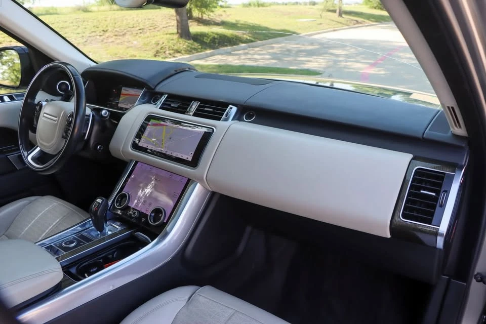 2018 Land Rover Range Rover L405 - Image 8 of 9
