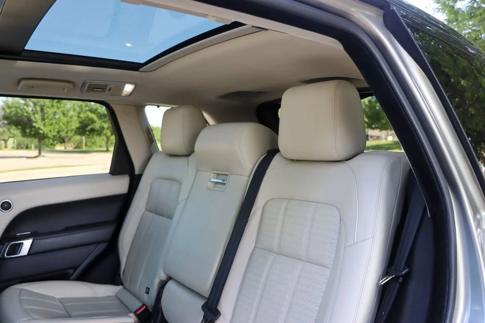 2018 Land Rover Range Rover L405 - Image 5 of 9