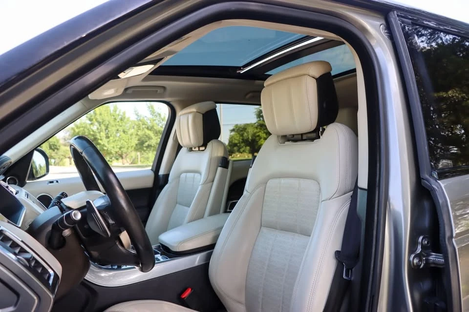 2018 Land Rover Range Rover L405 - Image 4 of 9