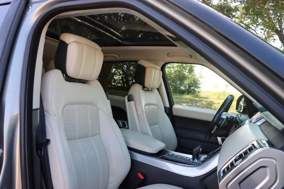 2018 Land Rover Range Rover L405 - Image 7 of 9