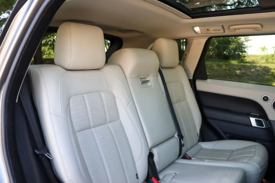 2018 Land Rover Range Rover L405 - Image 6 of 9