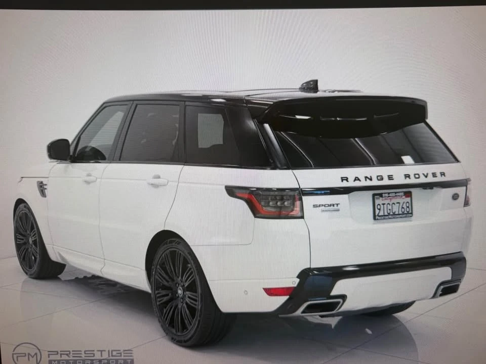 2018 Land Rover Range Rover L405 - Image 7 of 20