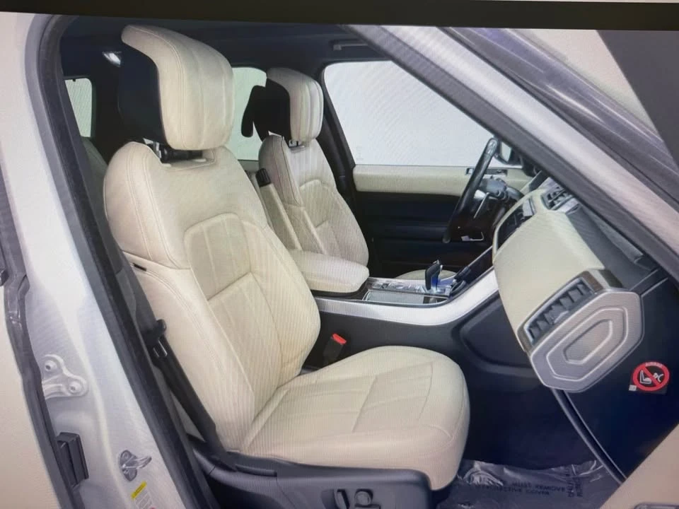 2018 Land Rover Range Rover L405 - Image 13 of 20