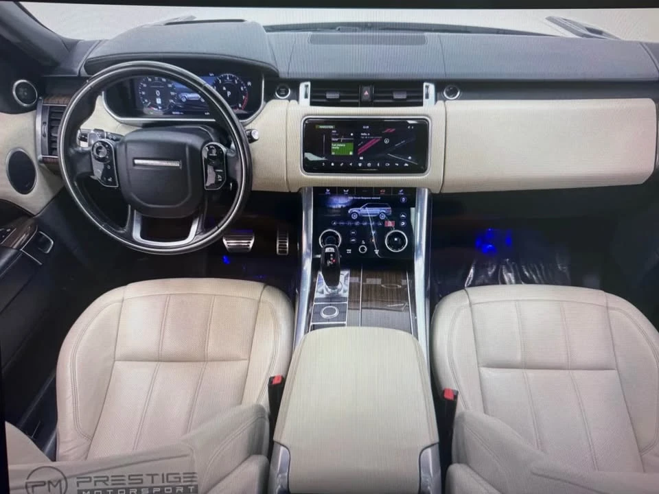 2018 Land Rover Range Rover L405 - Image 16 of 20