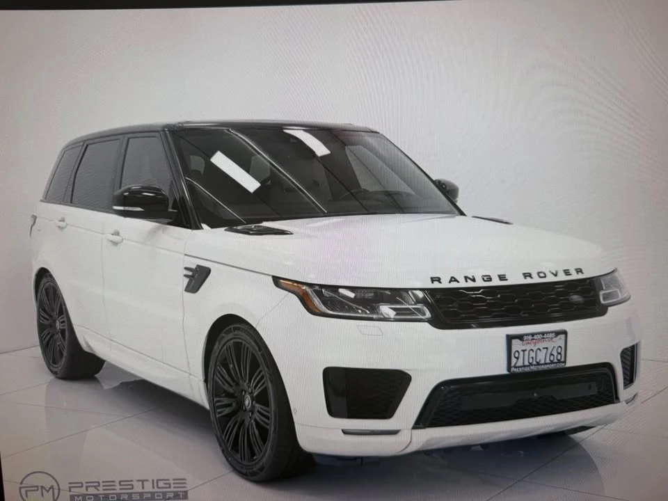 2018 Land Rover Range Rover L405 - Image 6 of 20