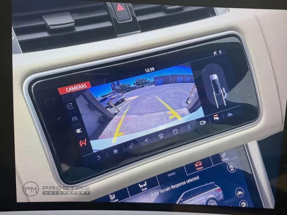 2018 Land Rover Range Rover L405 - Image 19 of 20