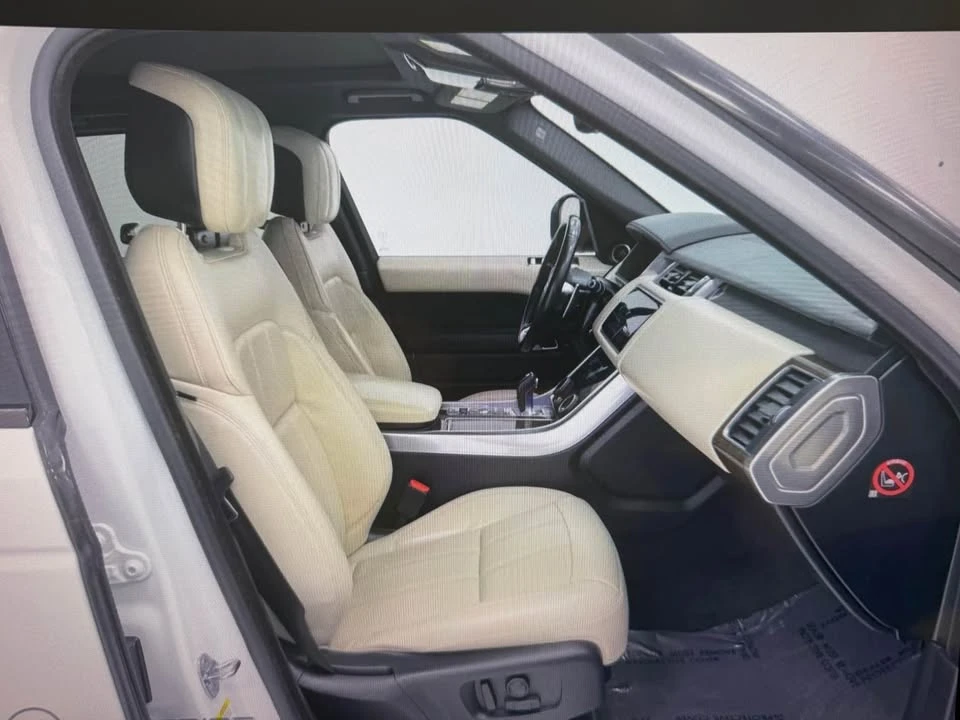 2018 Land Rover Range Rover L405 - Image 11 of 20
