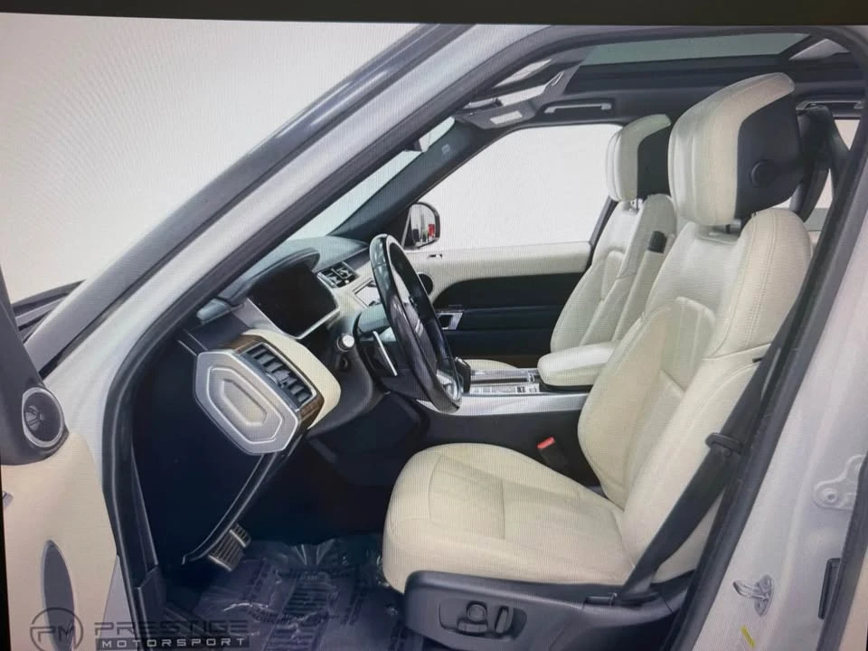 2018 Land Rover Range Rover L405 - Image 14 of 20