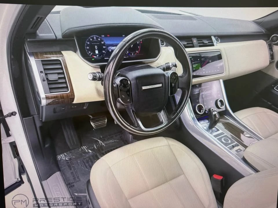 2018 Land Rover Range Rover L405 - Image 15 of 20