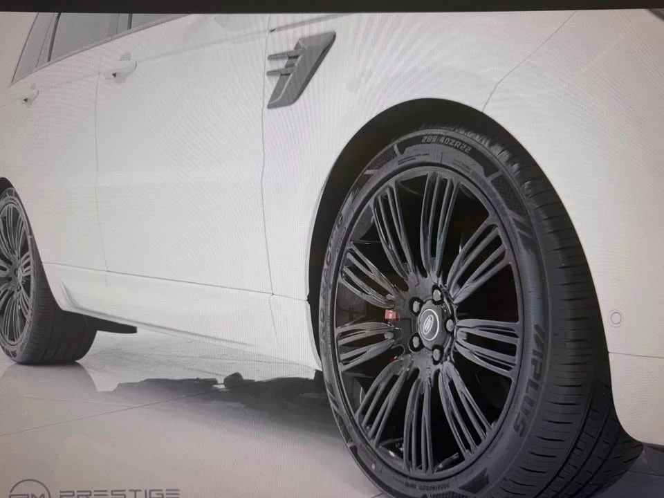 2018 Land Rover Range Rover L405 - Image 10 of 20