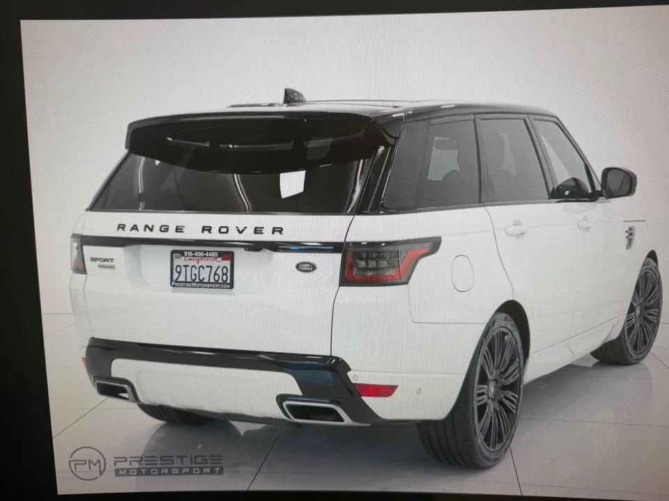 2018 Land Rover Range Rover L405 - Image 5 of 20