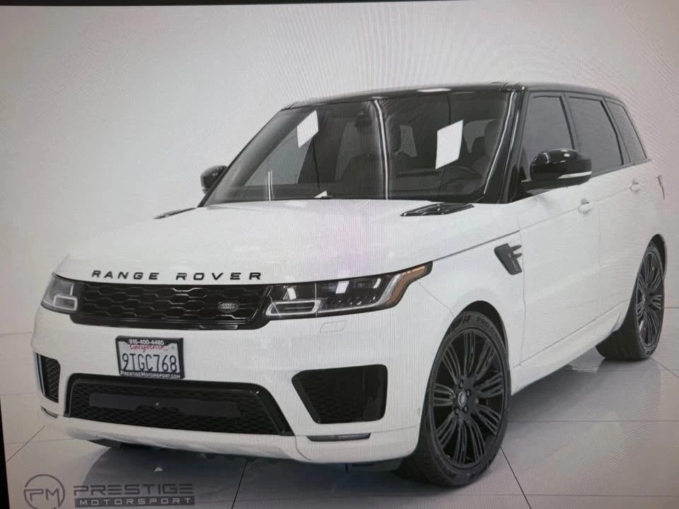 2018 Land Rover Range Rover L405 - Image 2 of 20