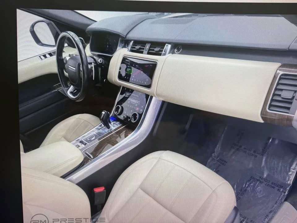 2018 Land Rover Range Rover L405 - Image 12 of 20