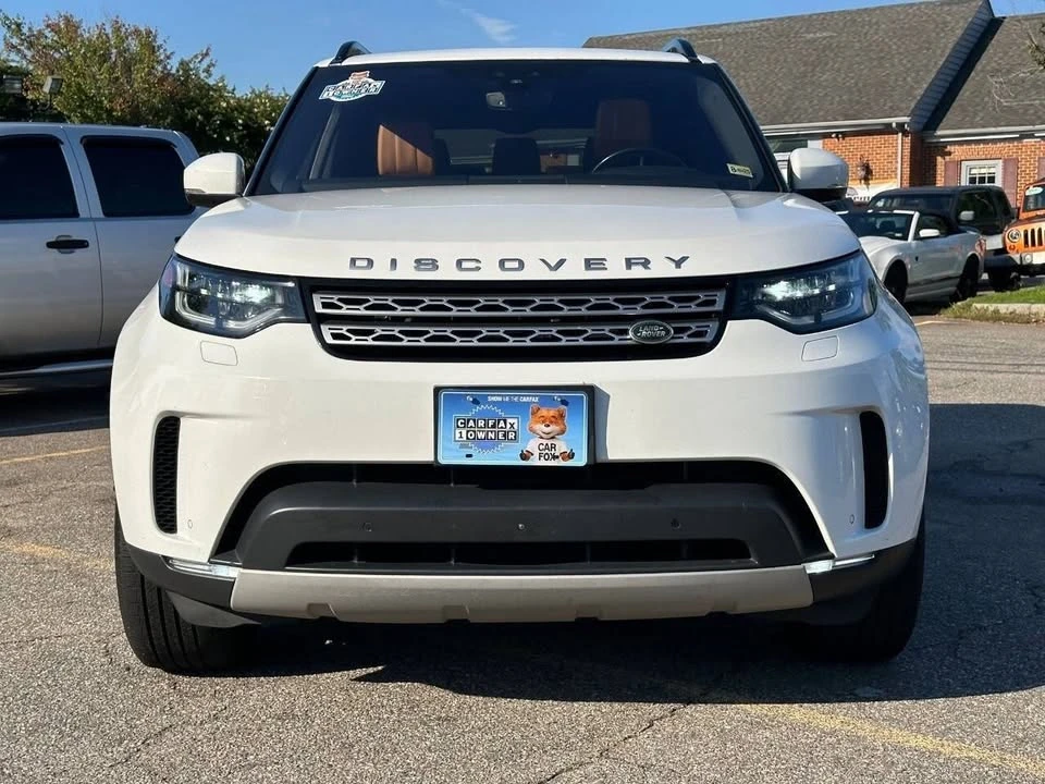 2018 Land Rover Discovery 5th Gen - Image 2 of 20