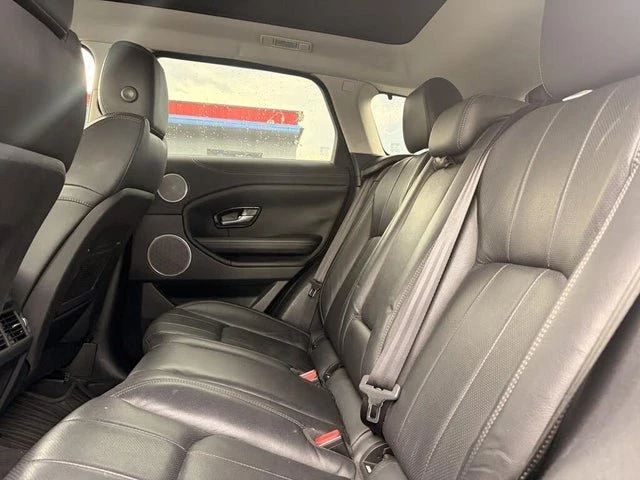 2018 Land Rover Range Rover Evoque 1st Gen - Image 7 of 12