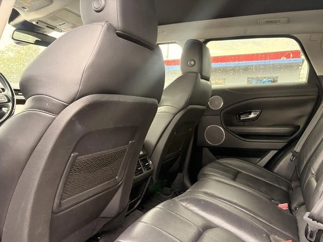 2018 Land Rover Range Rover Evoque 1st Gen - Image 5 of 12