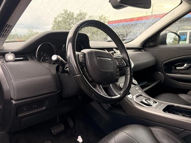 2018 Land Rover Range Rover Evoque 1st Gen - Image 2 of 12