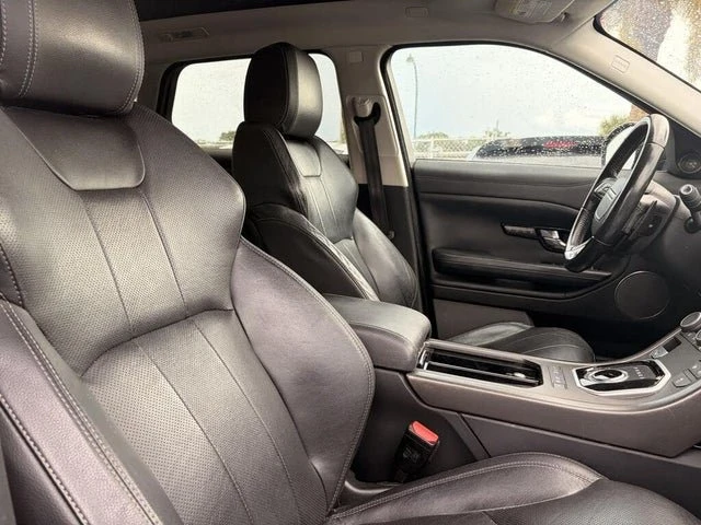 2018 Land Rover Range Rover Evoque 1st Gen - Image 12 of 12
