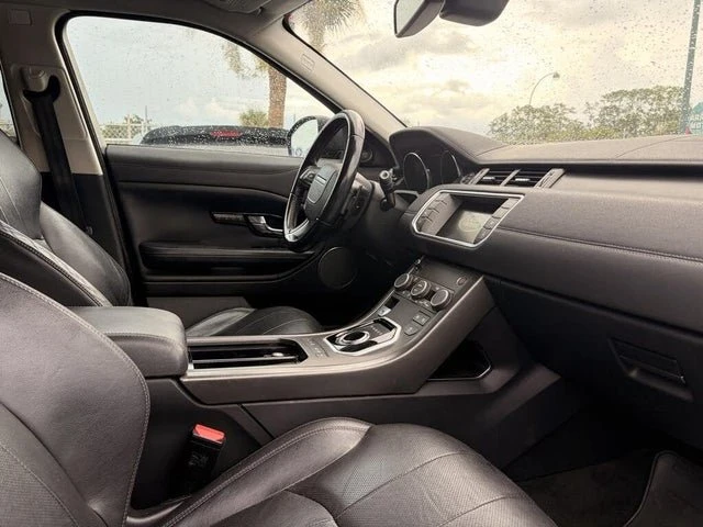 2018 Land Rover Range Rover Evoque 1st Gen - Image 11 of 12